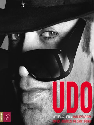 cover image of Udo